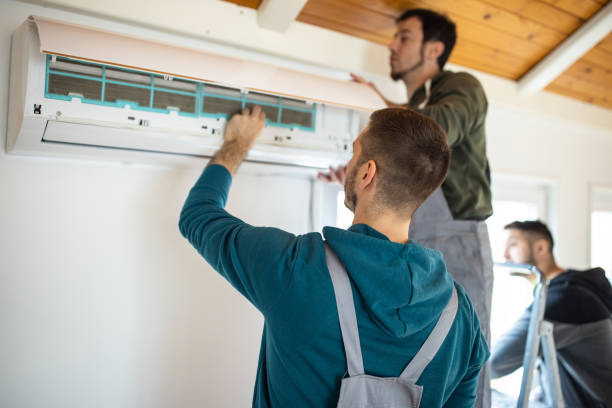 Best HVAC Software and Technology in Silver Bay, MN