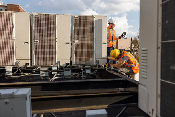Best Commercial HVAC in Silver Bay, MN