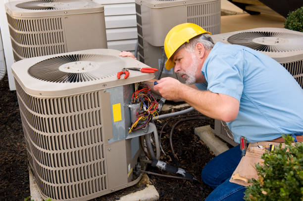 Trusted Silver Bay, MN HVAC Experts
