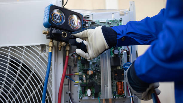 Best Energy-efficient HVAC Solutions in Silver Bay, MN